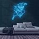 Last Airbender Neon Sign