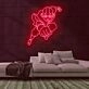 Last Airbender Neon Sign