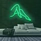 Legs for Days Neon Sign
