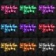 Let Them Be Them Let Us Be Us Neon Sign