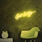 "Get Lucky" LED Neon Sign