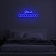Mood: CE0,000,000 LED Neon Sign