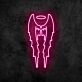 Little Angel Neon Sign