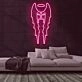 Little Angel Neon Sign