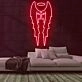 Little Angel Neon Sign