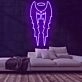 Little Angel Neon Sign