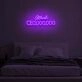 Mood: CE0,000,000 LED Neon Sign