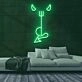 Little Devil Neon Sign