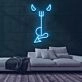 Little Devil Neon Sign