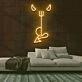 Little Devil Neon Sign