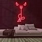 Little Devil Neon Sign