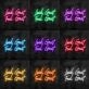 Look Great Neon Sign
