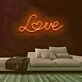 Love Neon Sign