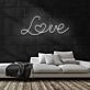 Love Neon Sign