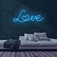 Love Neon Sign
