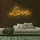 Love Neon Sign