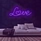 Love Neon Sign