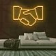 Making Moves Sign Neon Sign