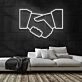 Making Moves Sign Neon Sign