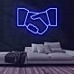 Making Moves Sign Neon Sign