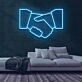 Making Moves Sign Neon Sign