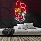 Melody Neon Sign