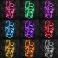 Melody Neon Sign