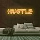 Modern Hustle Sign Neon Sign