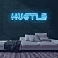 Modern Hustle Sign Neon Sign