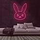 Nerf This Neon Sign