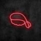 Nigiri Neon Sign