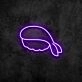 Nigiri Neon Sign