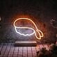 Nigiri Neon Sign