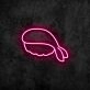 Nigiri Neon Sign