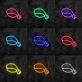 Nigiri Neon Sign