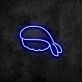 Nigiri Neon Sign