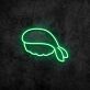 Nigiri Neon Sign