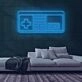 Nintendo NES Neon Sign