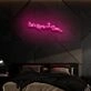 Once Upon A Time V1 Neon Sign