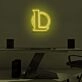 "LEAGUE OF LEGENDS" LED Neon Sign