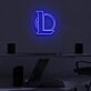 "LEAGUE OF LEGENDS" LED Neon Sign