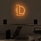"LEAGUE OF LEGENDS" LED Neon Sign
