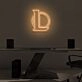 "LEAGUE OF LEGENDS" LED Neon Sign