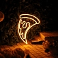 Pizza Neon Sign MNC41091