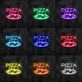 Pizza Pie Neon Sign