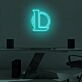 "LEAGUE OF LEGENDS" LED Neon Sign