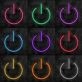 Power On Neon Sign