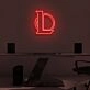 "LEAGUE OF LEGENDS" LED Neon Sign