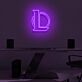 "LEAGUE OF LEGENDS" LED Neon Sign