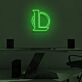 "LEAGUE OF LEGENDS" LED Neon Sign
